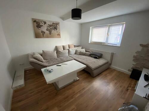 Foto - OG-Wohnung in Petersberg zentral