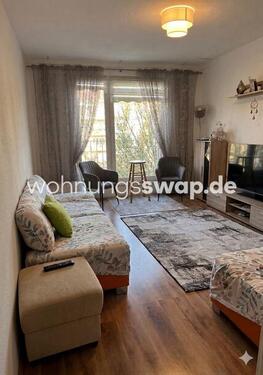 Foto - Wohnungsswap - 3 Zimmer, 60 m² - Prenzlauer Allee, Pankow, Berlin