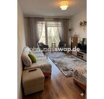 Wohnungsswap - 3 Zimmer, 60 m² - Prenzlauer Allee, Pankow, Berlin
