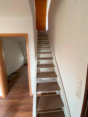 Foto - 3.5 Zimmer Maisonettenwohnung zur Miete in Ilshofen
