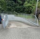 Foto - Tiefgaragenplatz in der Bahnhofstr.76 in Osterholz-Scharmbeck