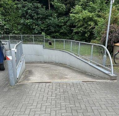 Foto - Tiefgaragenplatz in der Bahnhofstr.76 in Osterholz-Scharmbeck