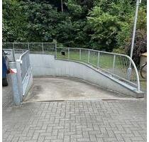 Tiefgaragenplatz in der Bahnhofstr.76 in Osterholz-Scharmbeck
