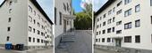 Foto - Gepflegte 2-Zimmer-Wohnung in Landshut - PROVISIONSFREI