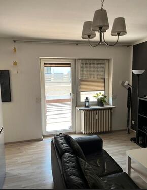 Foto - 2 Zimmer Erdgeschoßwohnung zum Kaufen in Kumhausen