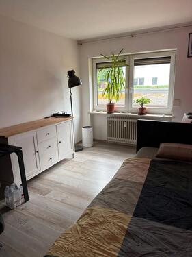 Foto - 2 Zimmer Erdgeschoßwohnung in Kumhausen