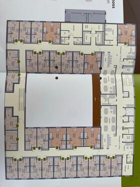Foto - 1 Zimmer Etagenwohnung zum Kaufen in Regensburg