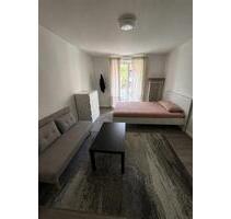 1-Zimmer Wohnung ab 1.12.2026 - 1.230,00&nbsp;EUR Kaltmiete, ca.&nbsp; 24,00&nbsp;m&sup2; in München (PLZ: 81547) Giesing