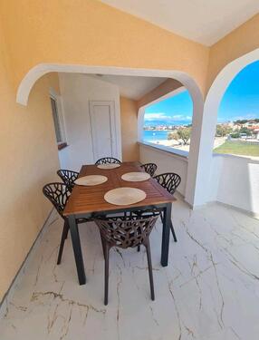 Foto - Apartment Insel Vir Dalmatien Hrvatska