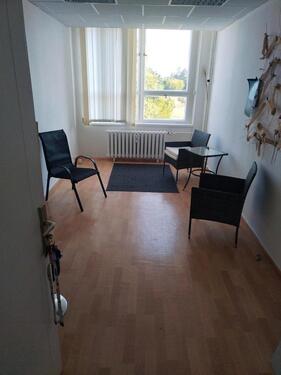 Foto - Praxis Raum in Strausberg , im Gesundheitszentrum