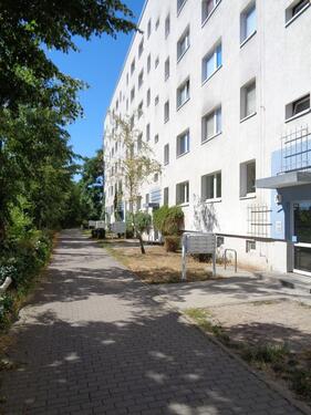 Foto - Etagenwohnung zur Miete in Brandenburg an der Havel