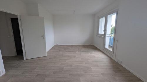 Foto - Etagenwohnung in Brandenburg an der Havel