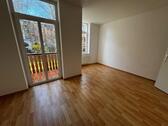 Foto - Wohnung 2 Zimmer Einbauküche Balkon