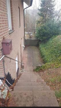 Foto - Etagenwohnung in Wehrheim zur Miete