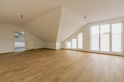 Foto - Etagenwohnung zur Miete in Delmenhorst