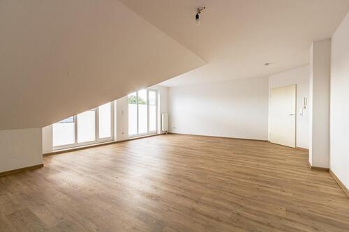Foto - Etagenwohnung in Delmenhorst