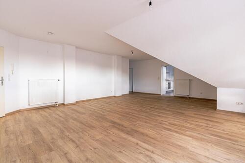 Foto - Etagenwohnung in Delmenhorst zur Miete
