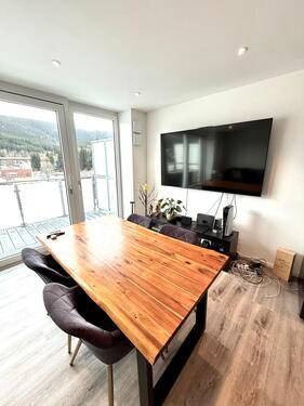 Foto - Etagenwohnung zur Miete in Titisee-Neustadt