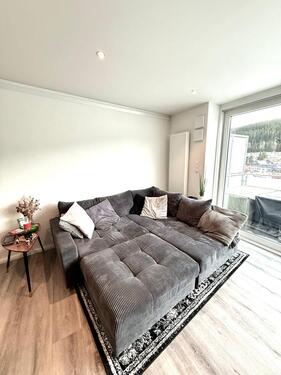 Foto - Etagenwohnung in Titisee-Neustadt