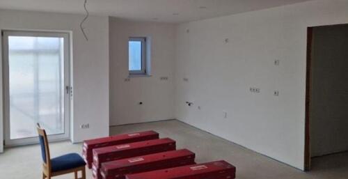 Foto - Etagenwohnung in Waldkirchen