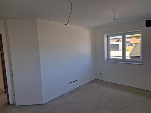 Foto - Etagenwohnung in Waldkirchen zur Miete