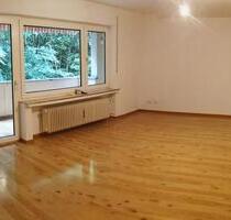 Attraktive 2-Zimmer-Wohnung mit Balkon und Stellplatz (Carport) - Leverkusen Schlebusch