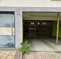 Tiefgaragenstellplatz Erlangen Henkestraße - Bubenreuth