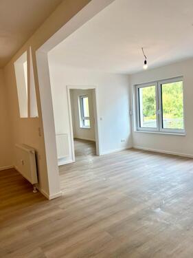 Foto - Etagenwohnung zur Miete in Gelnhausen