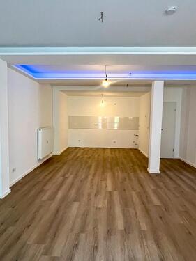 Foto - Etagenwohnung in Gelnhausen