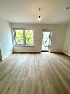 Foto - Etagenwohnung in Gelnhausen zur Miete