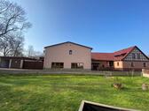 Foto - Mehrfamilienwohnhaus Bj 1914; renov. 1994; kompl. renov. 2006