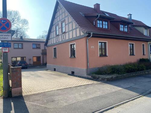 Foto - Einfamilienhaus zum Kaufen in Bad Königshofen im Grabfeld