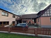 Foto - Einfamilienhaus in Bad Königshofen im Grabfeld