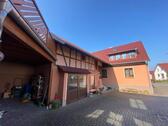 Foto - Einfamilienhaus in Bad Königshofen im Grabfeld zum Kaufen