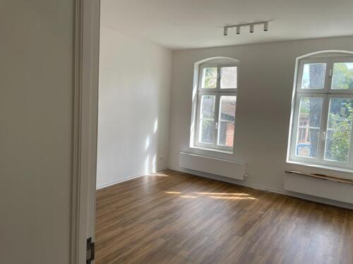 Foto - Etagenwohnung zur Miete in Berlin