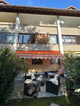 Foto - Gepflegtes Reihenmittelhaus mit Ausbaupotential