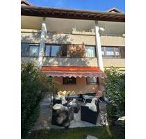 Gepflegtes Reihenmittelhaus mit Ausbaupotential - München Aubing-Lochhausen-Langwied