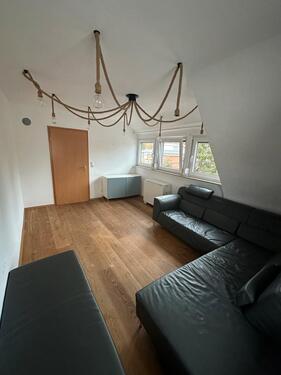 Foto - Etagenwohnung zur Miete in Stuttgart