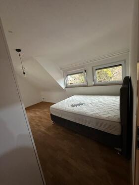 Foto - Etagenwohnung in Stuttgart