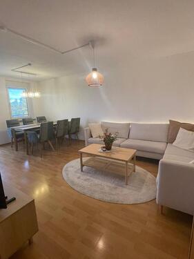 Foto - Etagenwohnung in Bretzfeld