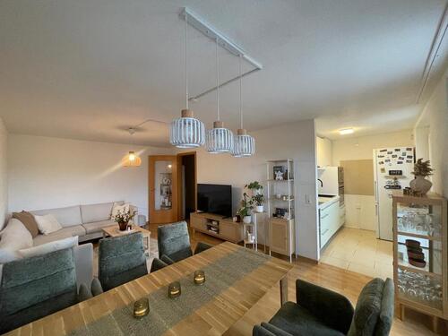 Foto - Etagenwohnung in Bretzfeld zur Miete