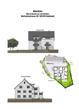 Foto - andere zur Miete in Hallstadt