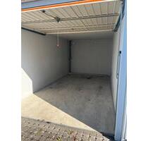 Sichere Garage in abgeschlossener Hofanlage zu vermieten. - Mülheim-Kärlich