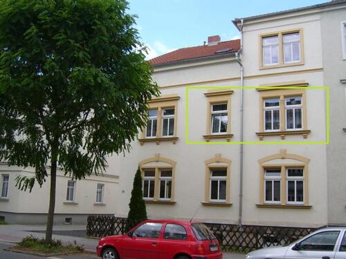 Foto - wohnen in Westparknähe 2-RW mit Einbauküche