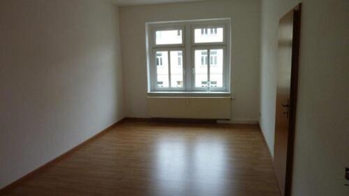 Foto - Etagenwohnung in Zittau