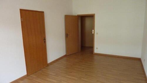 Foto - Etagenwohnung in Zittau zur Miete
