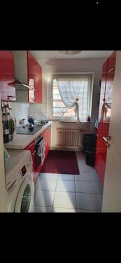 Foto - Etagenwohnung zum Kaufen in Wolfenbüttel