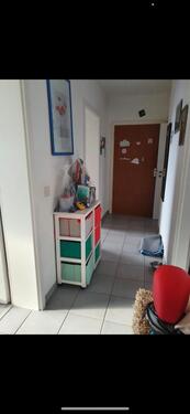 Foto - Etagenwohnung in Wolfenbüttel