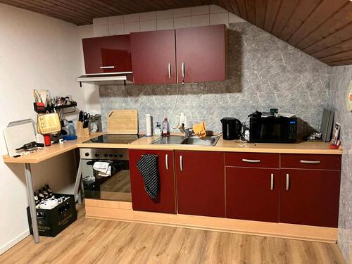 Foto - 2 Zimmer Etagenwohnung in Schnelldorf