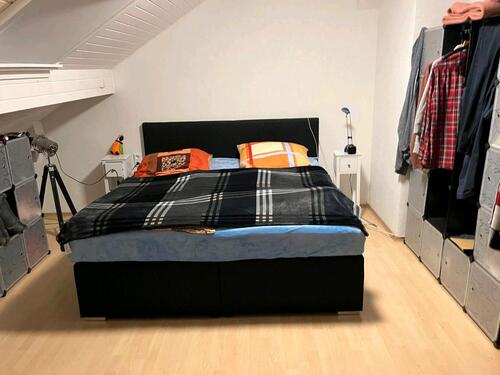 Foto - Etagenwohnung in Schnelldorf zur Miete